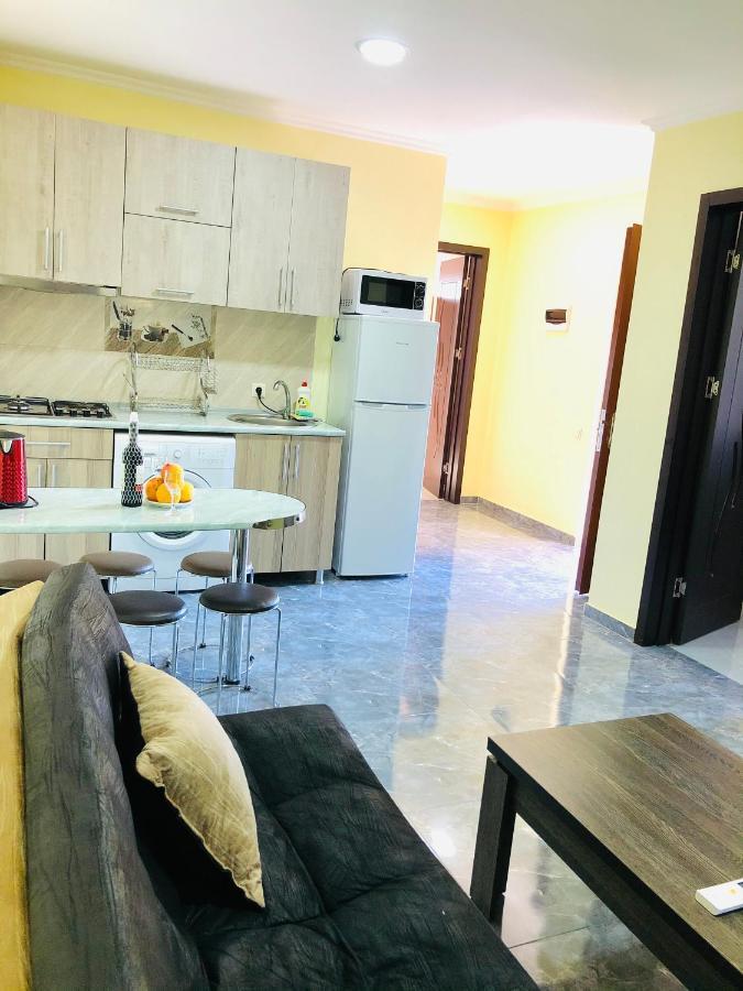 Apollo Plus Cottages อูเรคี ภายนอก รูปภาพ