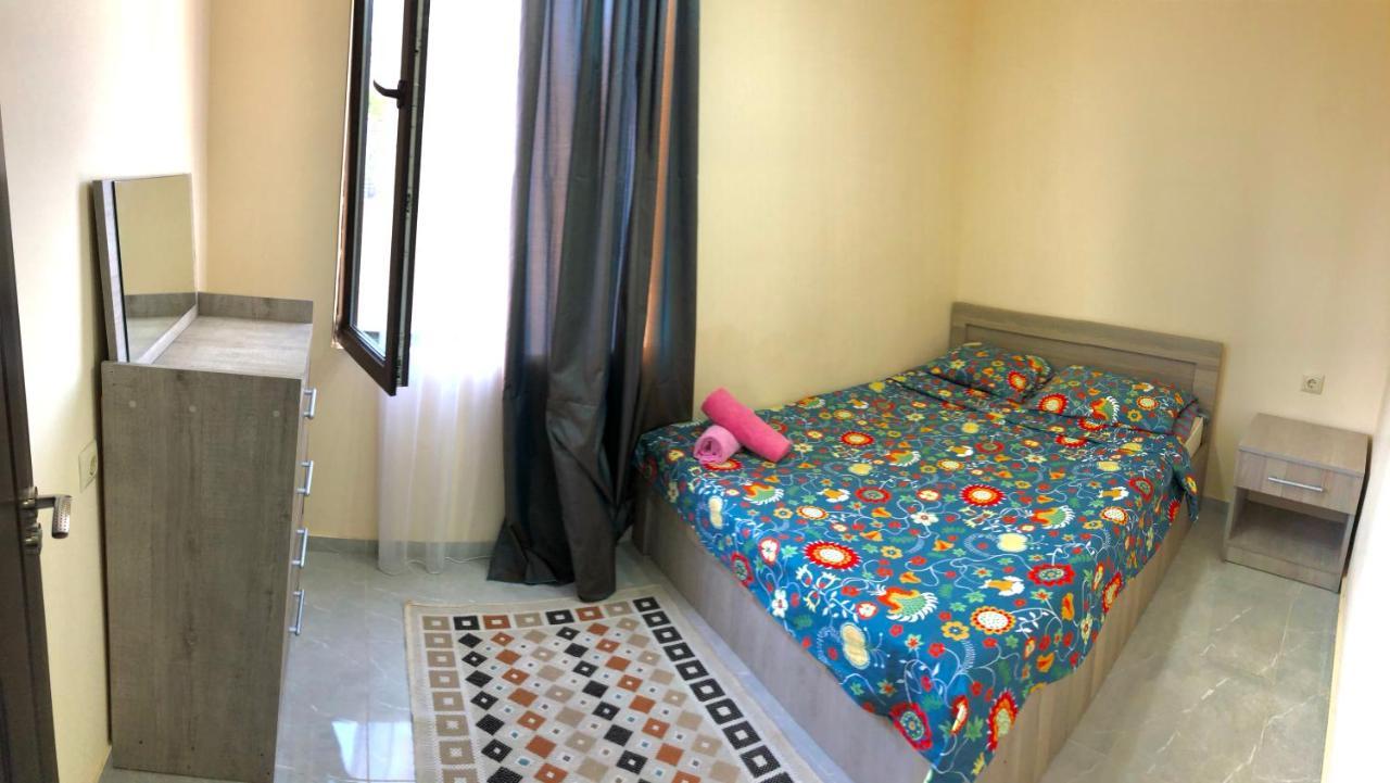Apollo Plus Cottages อูเรคี ภายนอก รูปภาพ